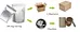 Additives Amylase